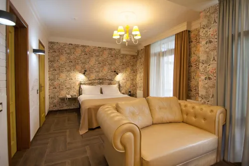 Komilfo Hotel Da non perdere Photos