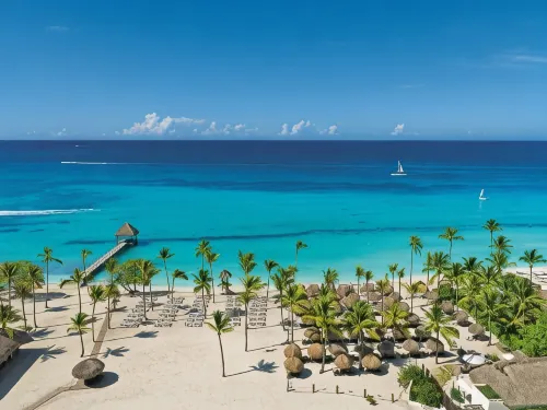 Dreams Dominicus la Romana - All Inclusive Leisure & Recreation Photos