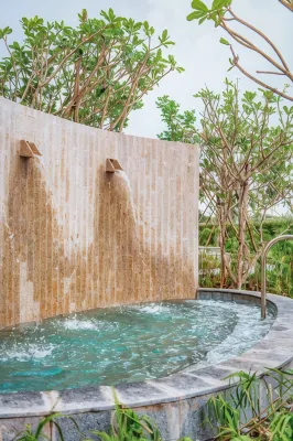 Minera Hot Springs Binh Chau Leisure & Recreation Photos