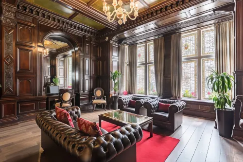 Grand Royale London Hyde Park Da non perdere Photos