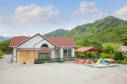 Danyang Sky Dream Pension À ne pas manquer Photos