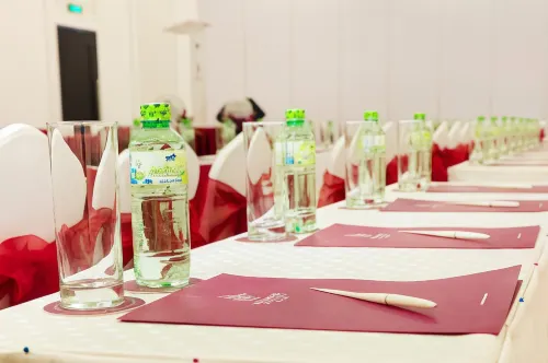 TTC Hotel – Premium Can Tho Dành cho công việc Photos