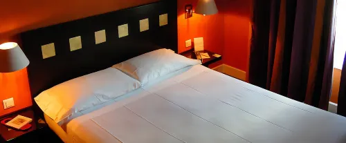 Hotel de La Jatte Photos