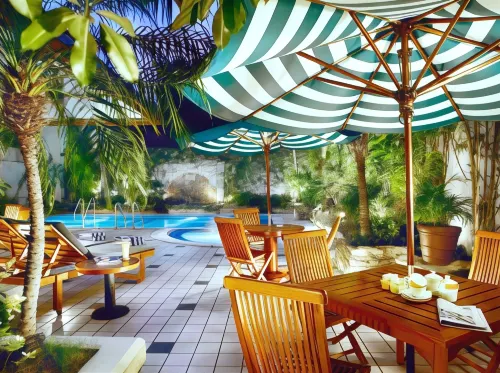 Tamarin Hotel Jakarta Manage by Vib Hospitality Management Unggulan Photos