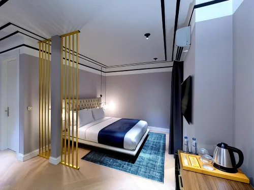Walton Hotels Galata Camere Photos