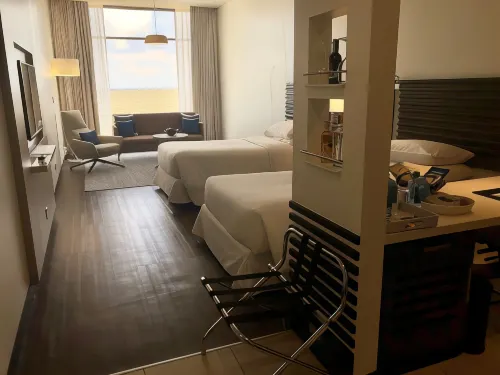 Four Points by Sheraton Nairobi Airport Rooms Photos