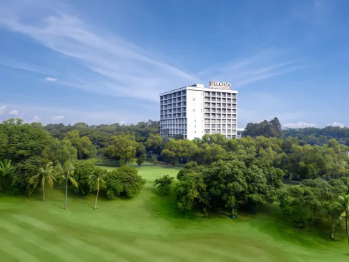 Delonix Hotel Karawang À ne pas manquer Photos