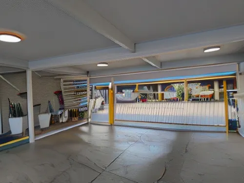 Y Motels Rockhampton Yleiset tilat Photos