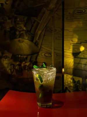 Red Ginger Chic Resort Loisirs et amusements Photos