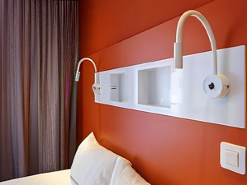 Ibis Budget Beauvais Aeroport Photos