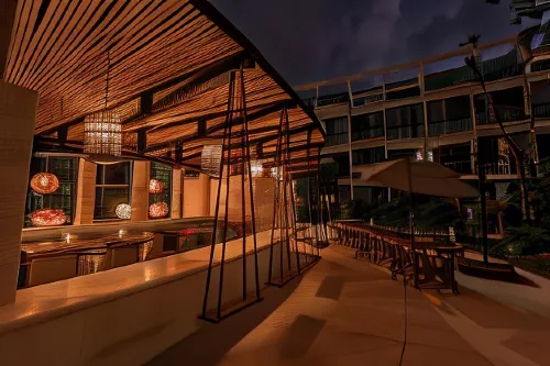 The Waves Tulum by Bnb Experience Espaces publics Photos