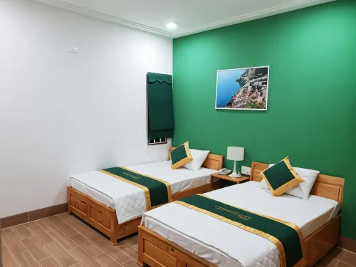 Khách sạn Center Quy Nhơn Photos