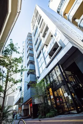Wander Tokyo Shibuya Exterior Photos