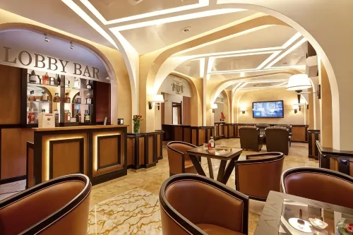 Best Western Plus Bristol Hotel Ristorazione Photos