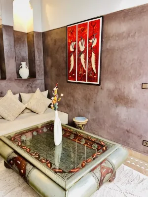 Riad la Porte Rouge by la Siredrah Photos