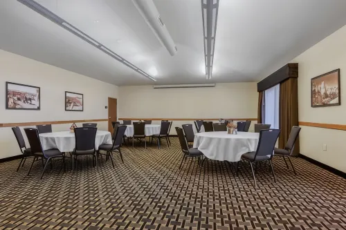 Best Western Plus Bryce Canyon Grand Hotel Ristorazione Photos