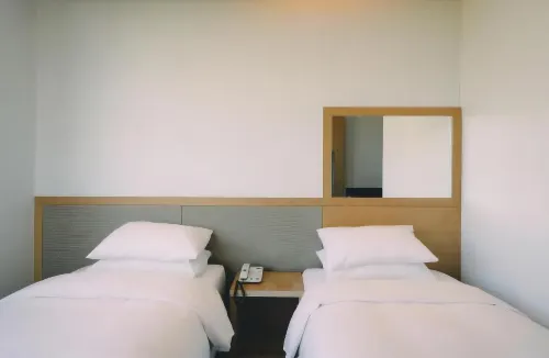 풍경호텔 객실 Photos