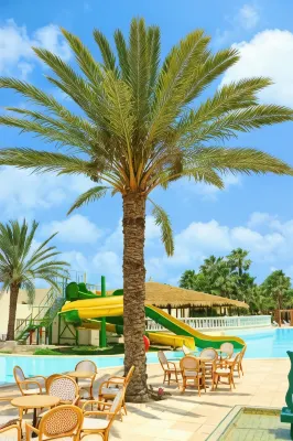The Ksar Djerba Charming Hotel & Spa Loisirs et amusements Photos