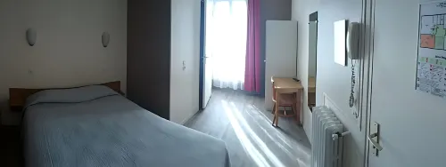 Acacia Hotel Kamar Photos