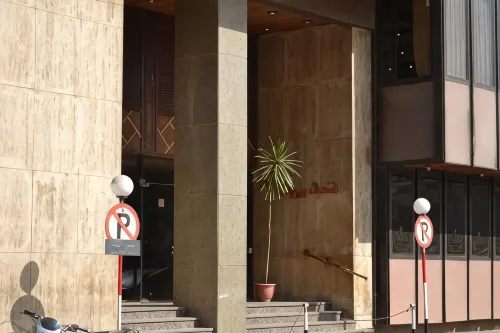 Beirut Hotel Cairo À proximité de l'hôtel Photos