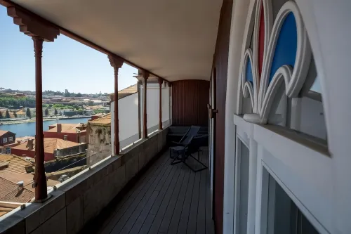 Hotel Carris Porto Ribeira À proximité de l'hôtel Photos