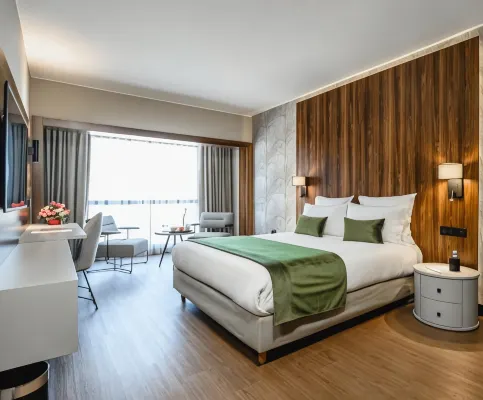 Idou Anfa Hôtel & Spa Chambres Photos