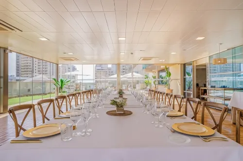 Cullera Holiday Restauration Photos