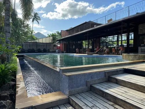 GajaPuri Resort Koh Chang Leisure & Recreation Photos