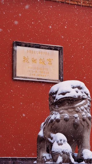 9D8N • Shenyang Round Trip Flights + Harbin + Snow Town + Yabuli + Jilin