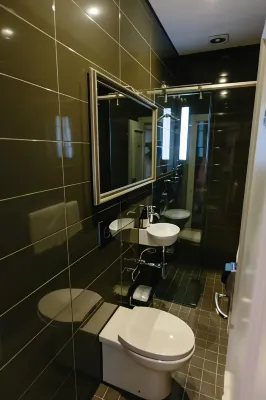 Bayswater Boutique Lodge Camere Photos