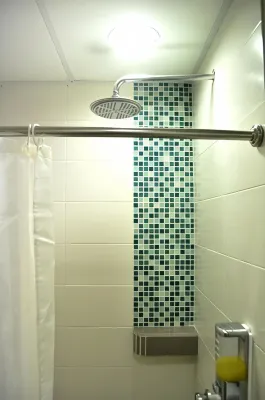 YY48 Hotel 2 Mins Walk from Masjid Jamek LRT Station Chambres Photos