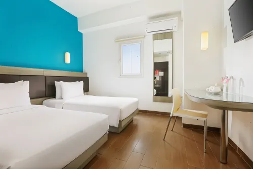 Amaris Hotel Padjajaran Bogor Da non perdere Photos