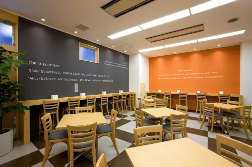 the b hakata Dining Photos