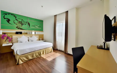 Best Hotel Kedungsari Nổi bật Photos