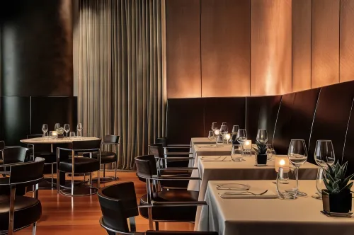 Bulgari Hotel Milano Ristorazione Photos
