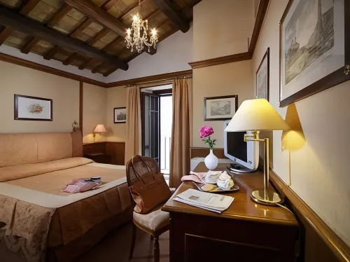 Hotel Pantheon Избранное Photos