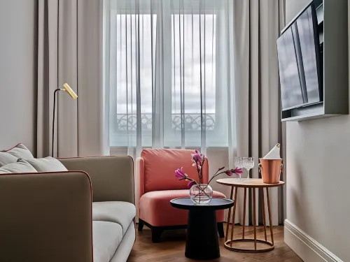 Hotel Altus Palace - Destigo Hotels Camere Photos