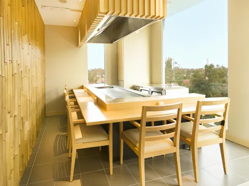 Gtv Hotel Makanan Photos
