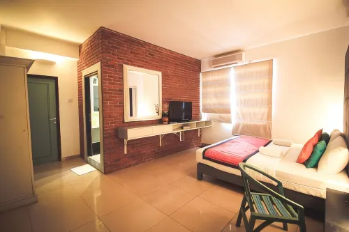 Clock Inn Dehiwala Rooms Photos