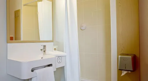 B&B Hotel Paris Romainville Noisy Le Sec Chambres Photos
