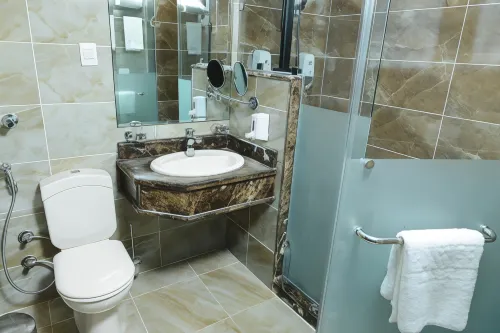 Eastern Al Montazah Hotel Photos