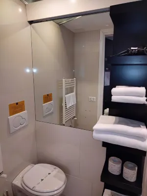 Nerva Accommodation Cavour Photos