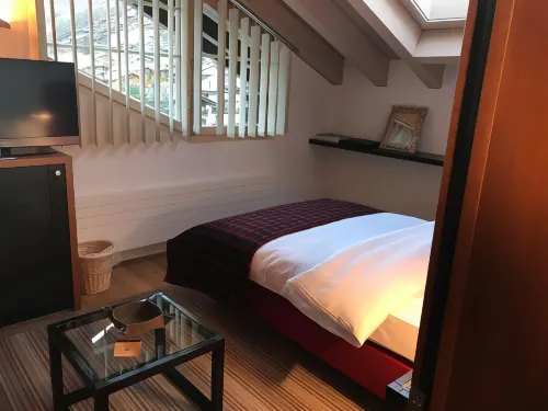 르 미라보 호텔 & 스파 호텔 주변 Photos