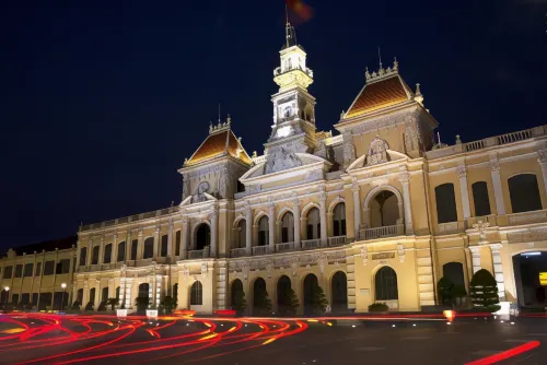 A25 Hotel - 307 Lý Tự Trọng Nổi bật Photos