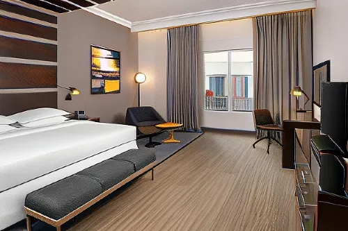 Four Points by Sheraton Lagos À ne pas manquer Photos
