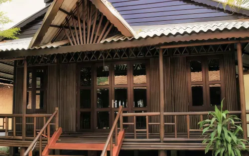 Gold Coast Phu Quoc Beach Resort Espaces publics Photos