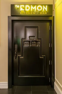 Hollywood Historic Hotel Esterni Photos
