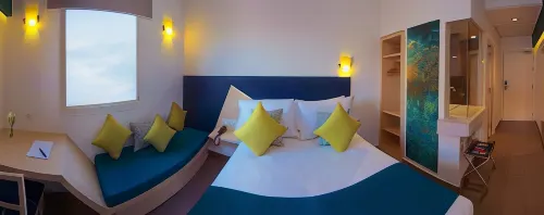 Relax Hotel Kenitra Chambres Photos