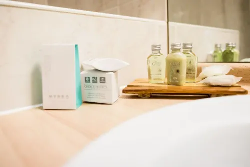 Quality Hotel Pau Centre Bosquet Huoneet Photos