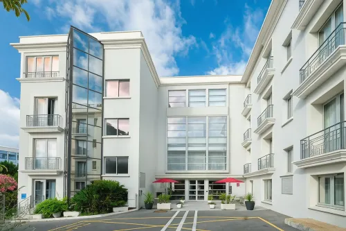 Best Western Hotel Journel Antibes-Juan-Les-Pins Exterior Photos